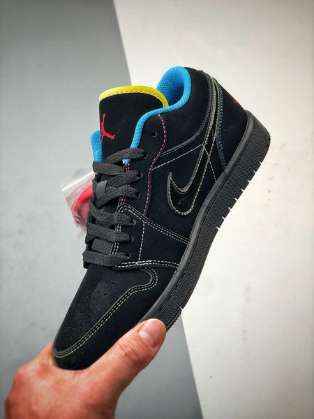 Jordan 1 Phat Low Olympique