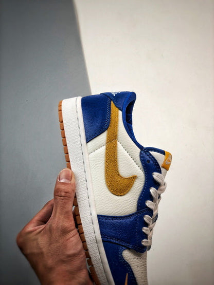 Jordan 1 Retro Low OG UCLA PE (2023)