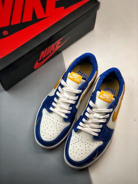 Jordan 1 Retro Low OG UCLA PE (2023)