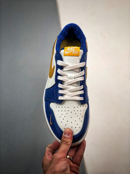 Jordan 1 Retro Low OG UCLA PE (2023)