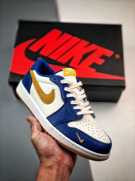 Jordan 1 Retro Low OG UCLA PE (2023)