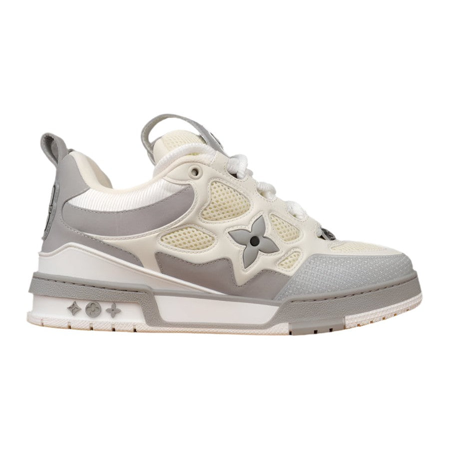 LOUIS VUITTON SKATE SNEAKER GREY
