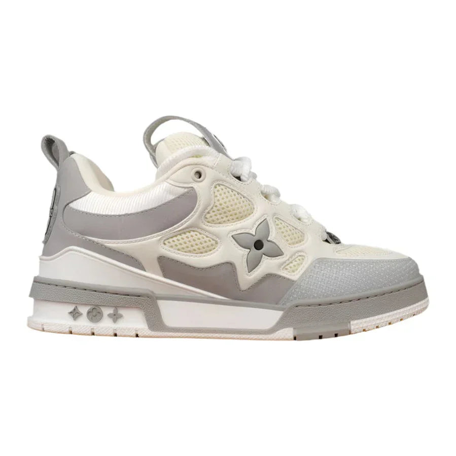 LOUIS VUITTON SKATE SNEAKER GRIS