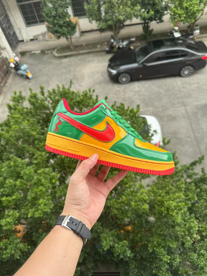 Lil Yachty x Nike Air Force 1