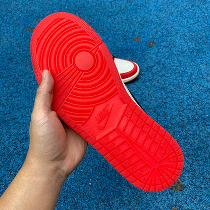 Marvel x Air Jordan 1 Retro High OG "Next Chapter"