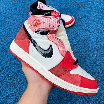 Marvel x Air Jordan 1 Retro High OG "Next Chapter"