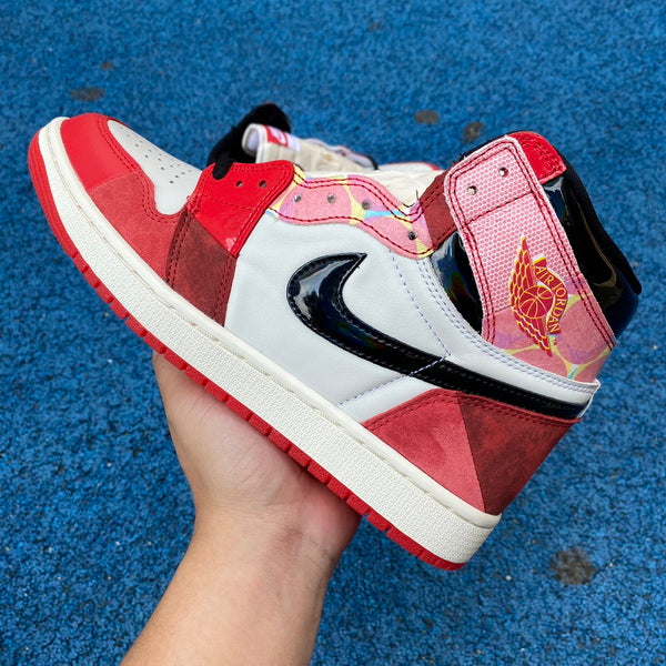 Marvel x Air Jordan 1 Retro High OG "Next Chapter"