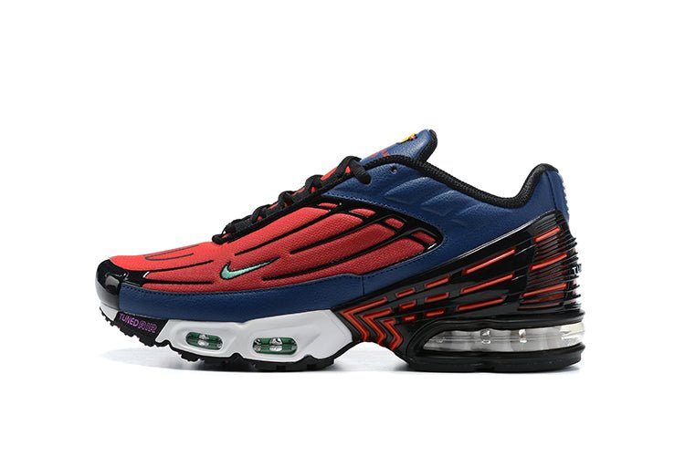 NIKE AIR MAX PLUS 3 (GS) « BRAISE MAGIQUE » - Houdini