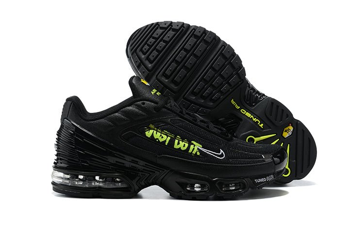 NIKE AIR MAX Plus 3 TXT TN - Houdini