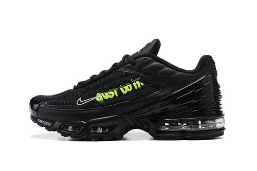 NIKE AIR MAX Plus 3 TXT TN - Houdini