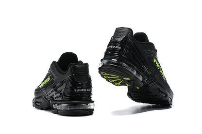 NIKE AIR MAX Plus 3 TXT TN - Houdini