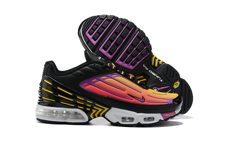 NIKE AIR MAX TN3 « HYPER PURPLE » - Houdini