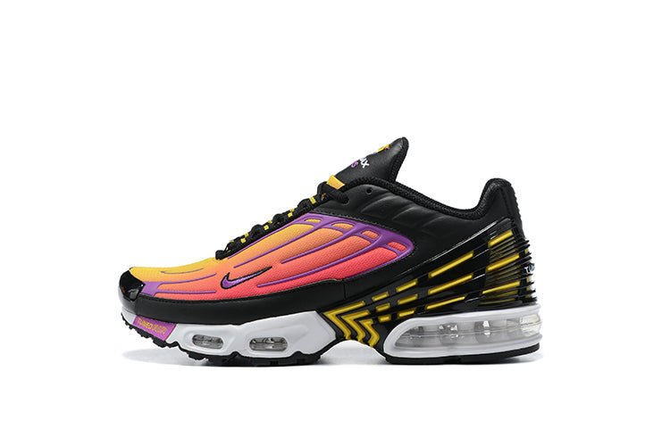 NIKE AIR MAX TN3 « HYPER PURPLE » - Houdini