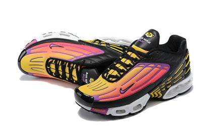 NIKE AIR MAX TN3 « HYPER PURPLE » - Houdini