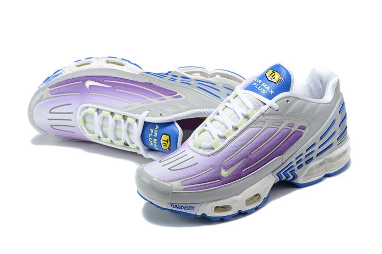 NIKE AIR MAX TN3 « PURPLE » - Houdini