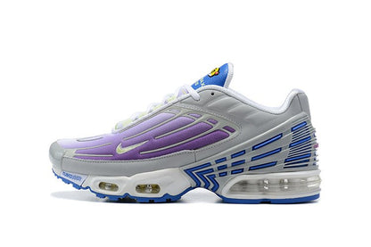 NIKE AIR MAX TN3 « PURPLE » - Houdini