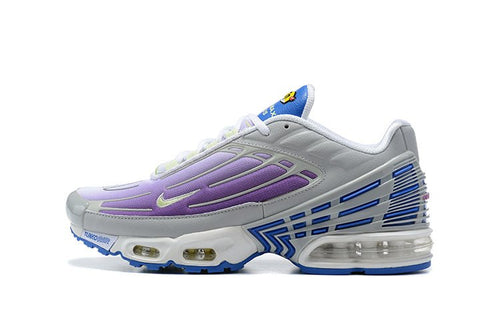 NIKE AIR MAX TN3 « PURPLE » - Houdini