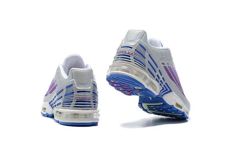 NIKE AIR MAX TN3 « PURPLE » - Houdini