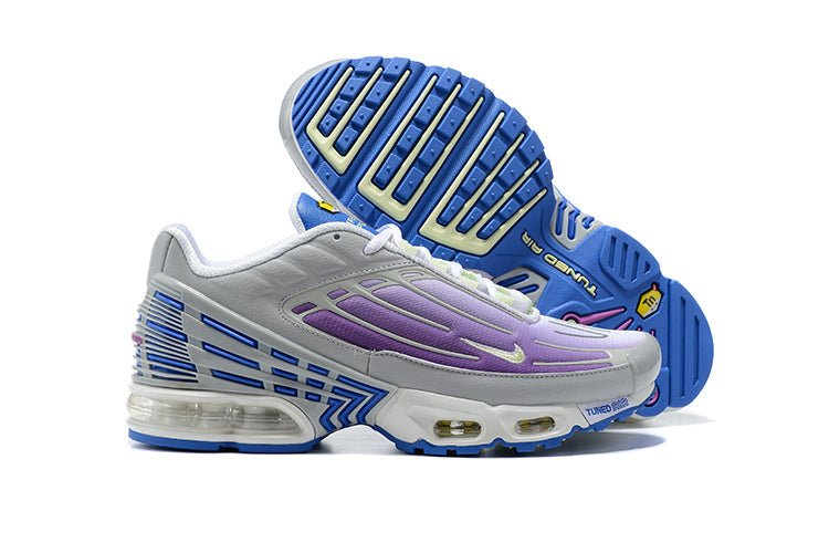 NIKE AIR MAX TN3 « PURPLE » - Houdini