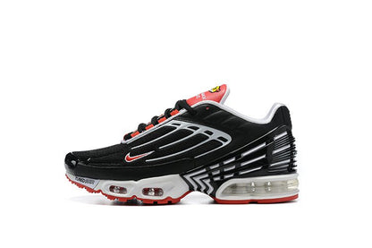 NIKE AIR MAX TN3 « red black » - Houdini