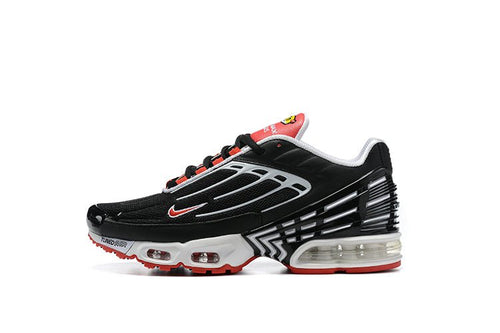 NIKE AIR MAX TN3 « red black » - Houdini