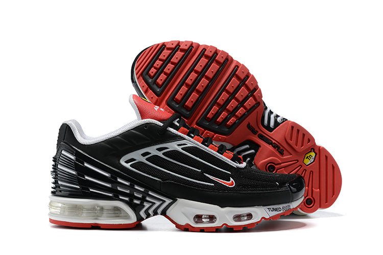 NIKE AIR MAX TN3 « red black » - Houdini