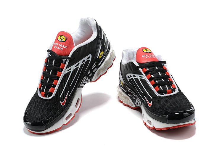 NIKE AIR MAX TN3 « red black » - Houdini