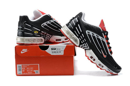 NIKE AIR MAX TN3 « red black » - Houdini
