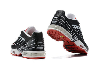 NIKE AIR MAX TN3 « red black » - Houdini