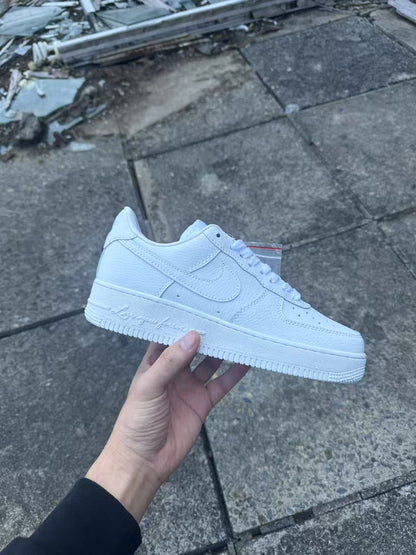 NOCTA x Nike Air Force 1 certified lover boy - Houdini