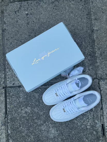 NOCTA x Nike Air Force 1 certified lover boy - Houdini