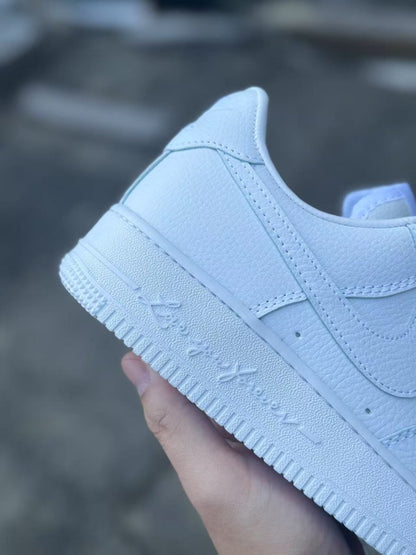 NOCTA x Nike Air Force 1 certified lover boy - Houdini