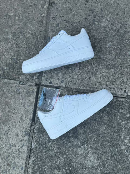 NOCTA x Nike Air Force 1 certified lover boy - Houdini