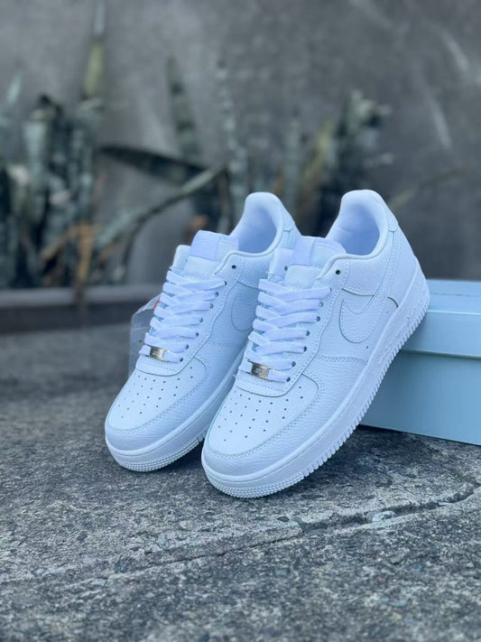 NOCTA x Nike Air Force 1 certified lover boy