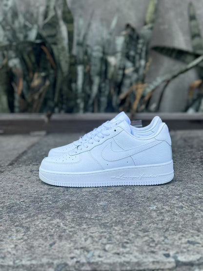 NOCTA x Nike Air Force 1 certified lover boy - Houdini