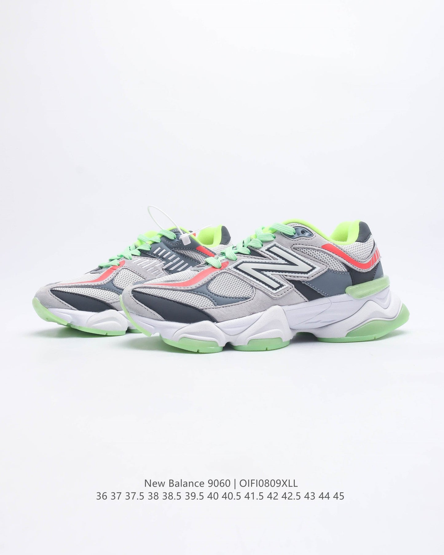 Naw balance 9060DGG