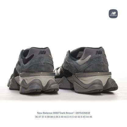 New Balance 9060BLK