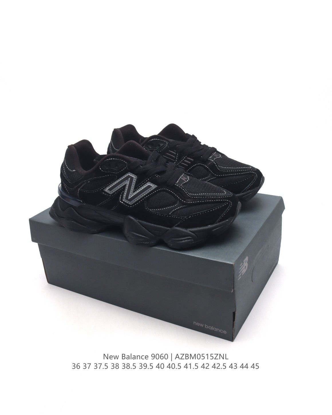 New Balance 9060BPM