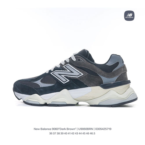 New Balance 9060BRN