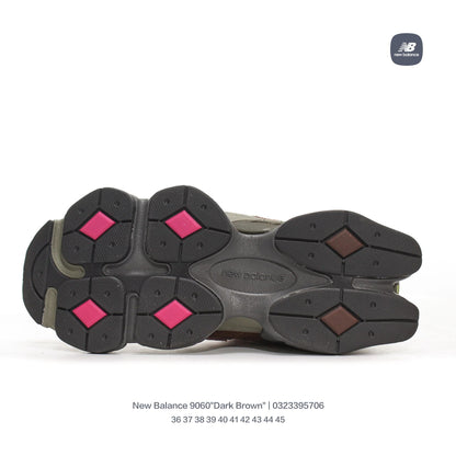 New Balance 9060BUR