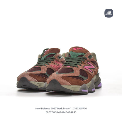 New Balance 9060BUR