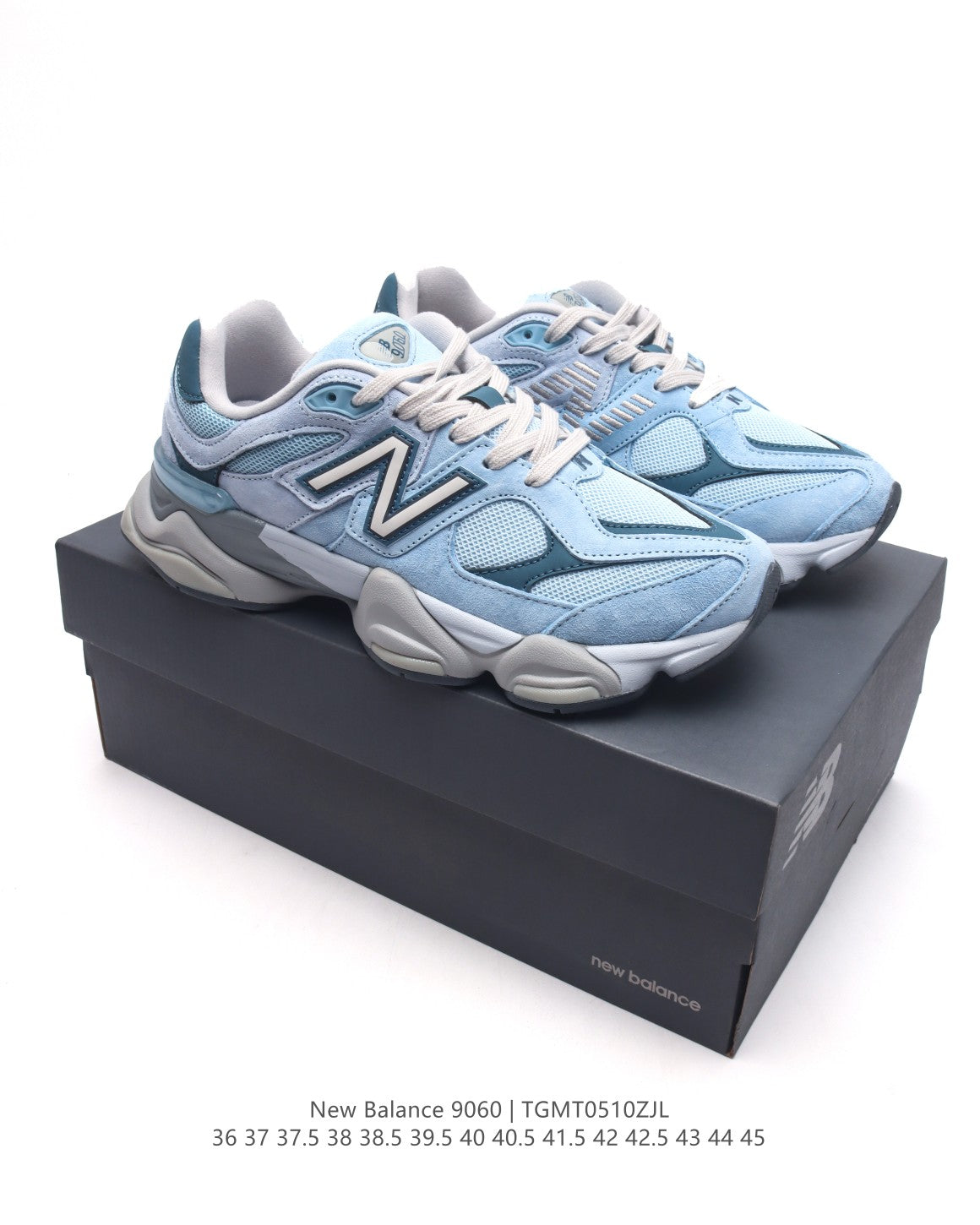 New Balance 9060EED
