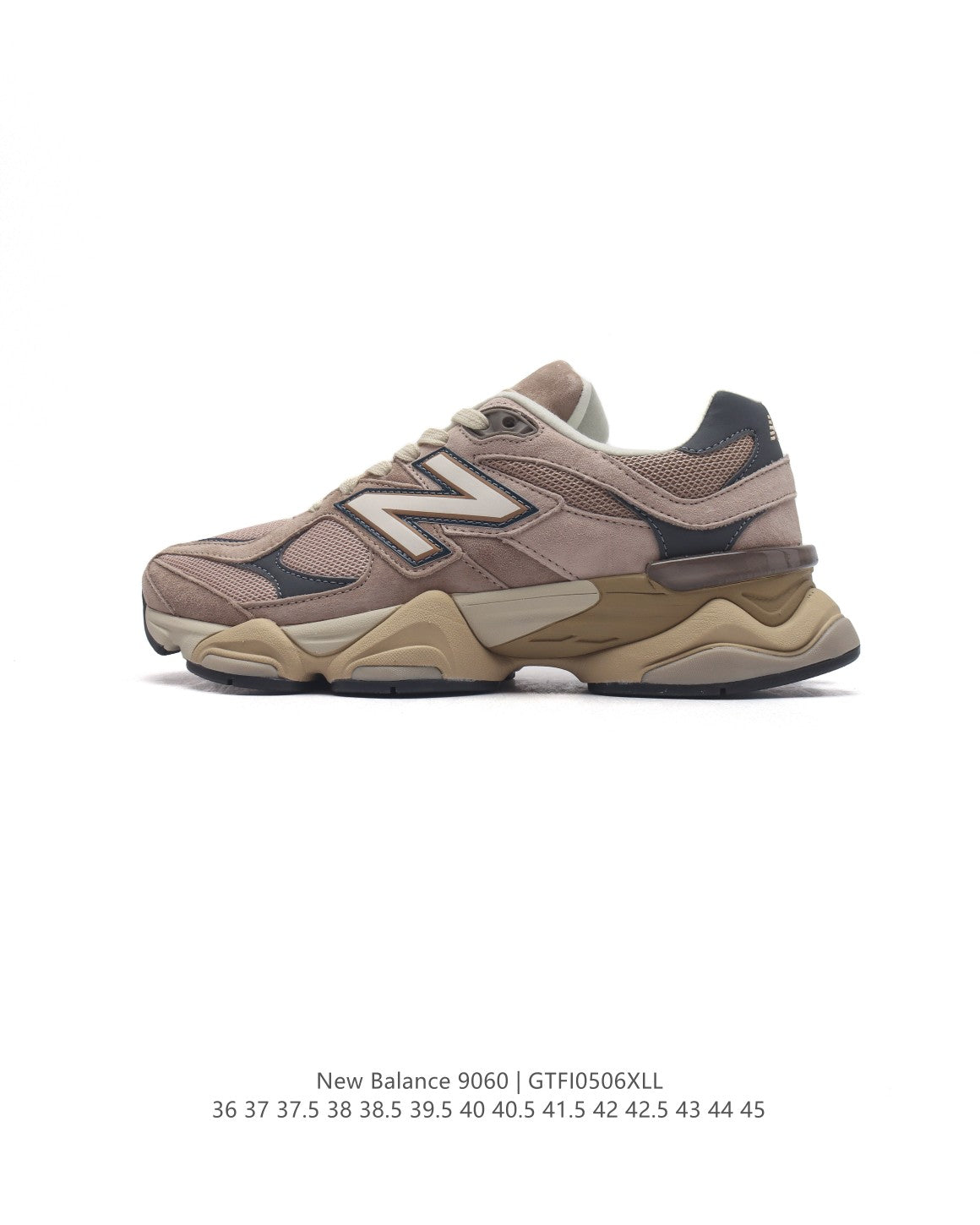 New Balance 9060EEG