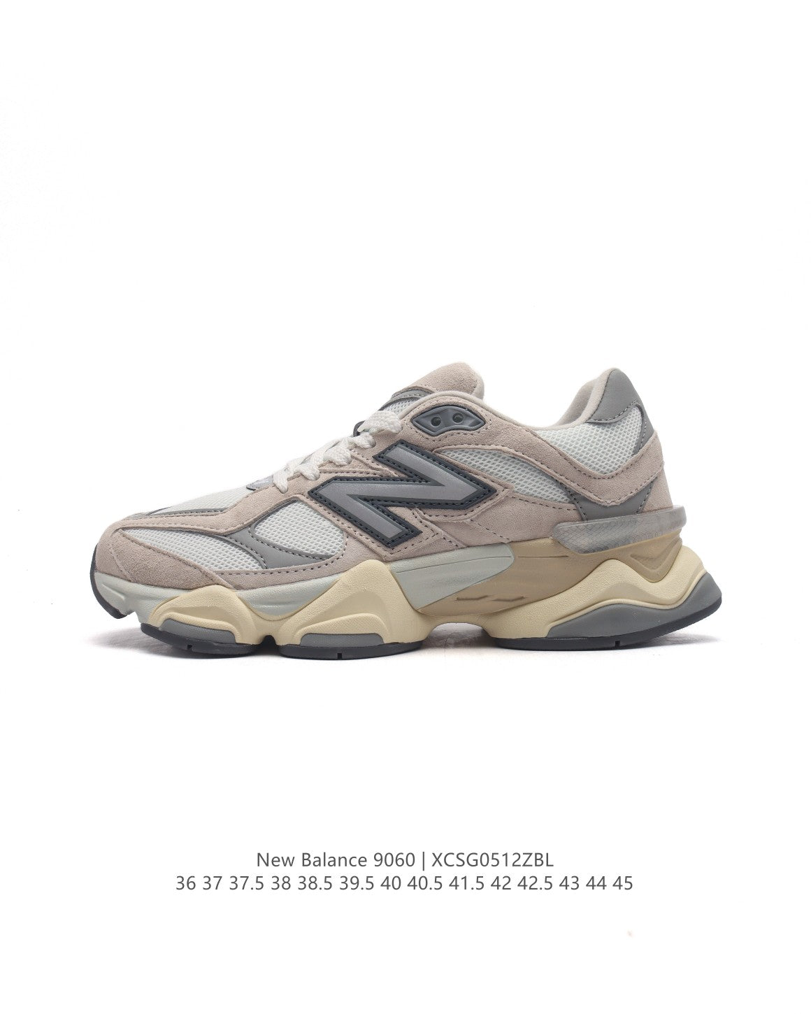 New Balance 9060HSC
