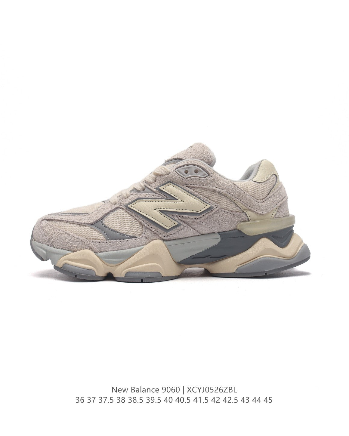 New Balance 9060HSP