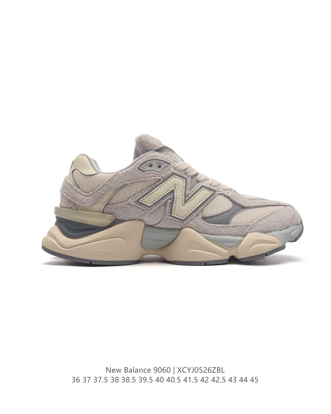 New Balance 9060HSP