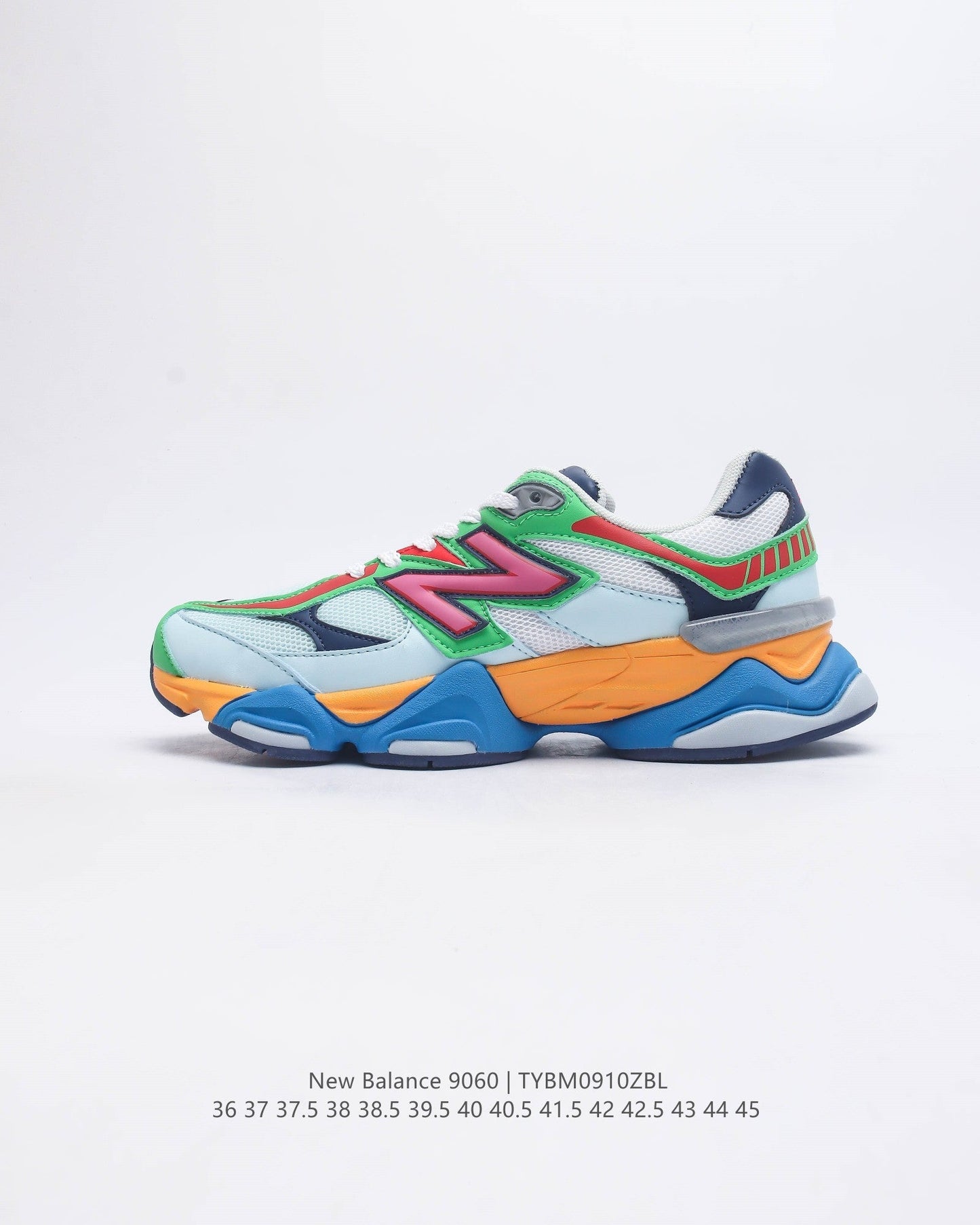 New Balance 9060NBN