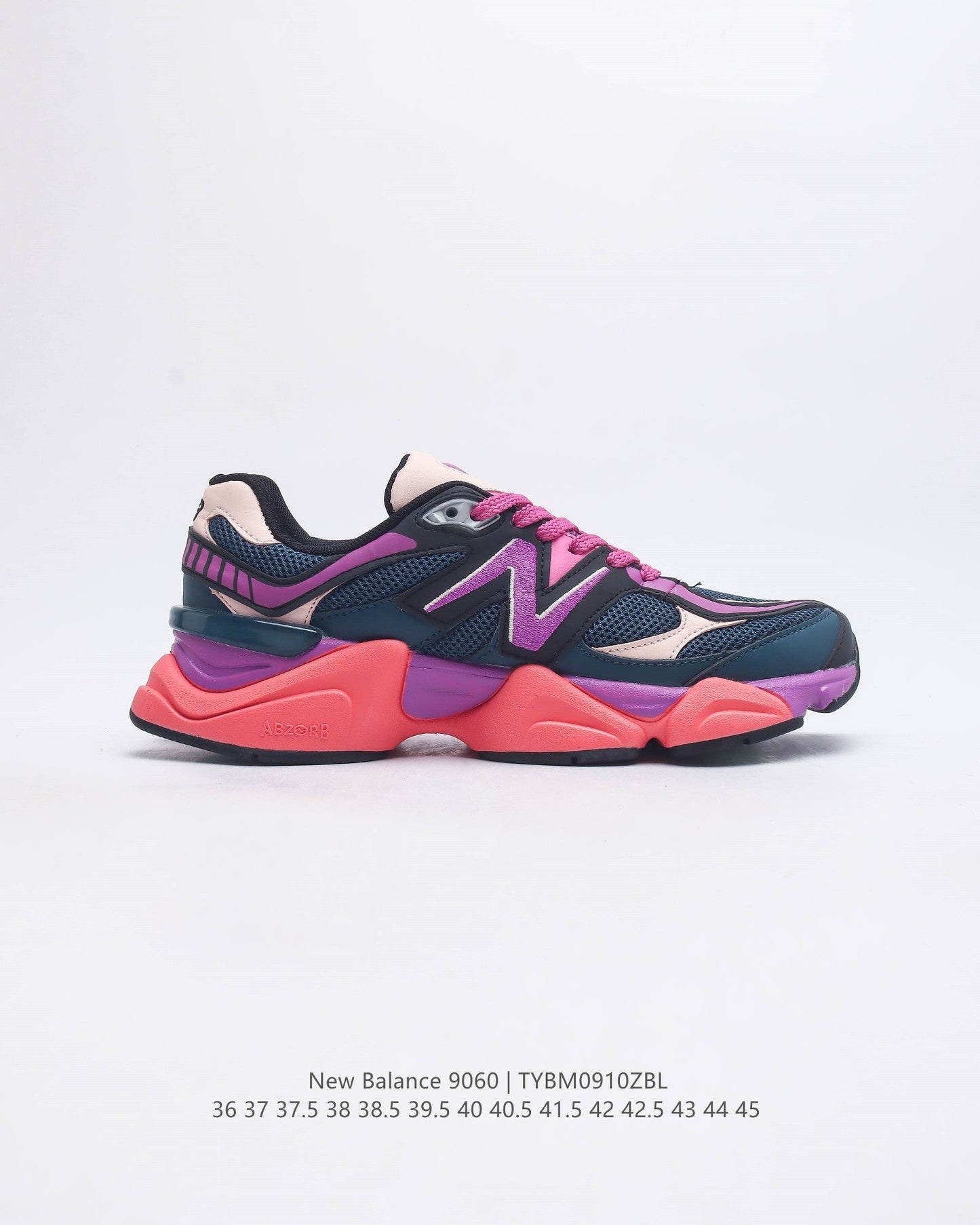 New Balance 9060NBP