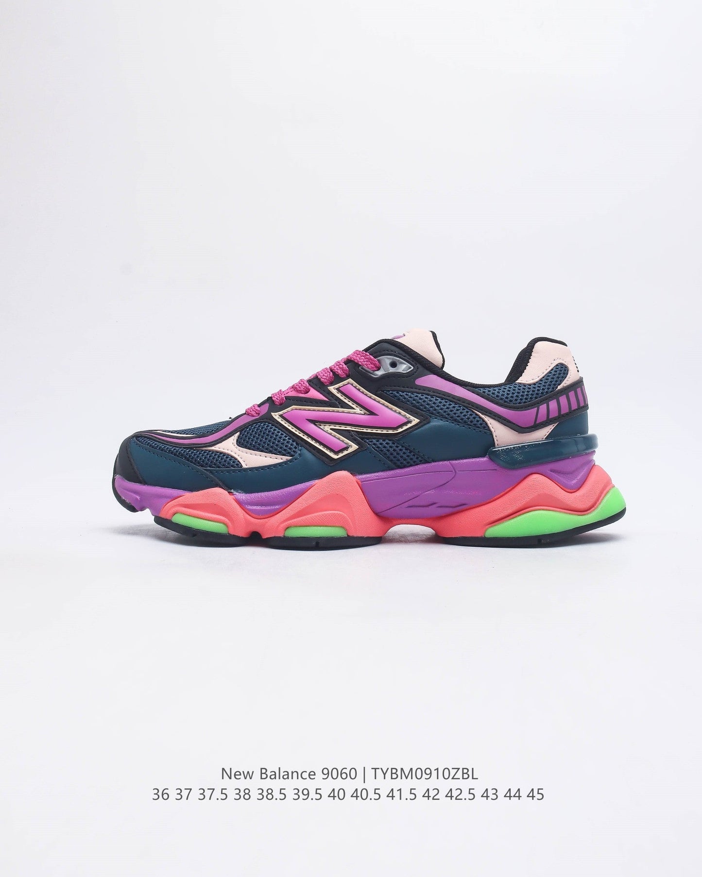 New Balance 9060NBP