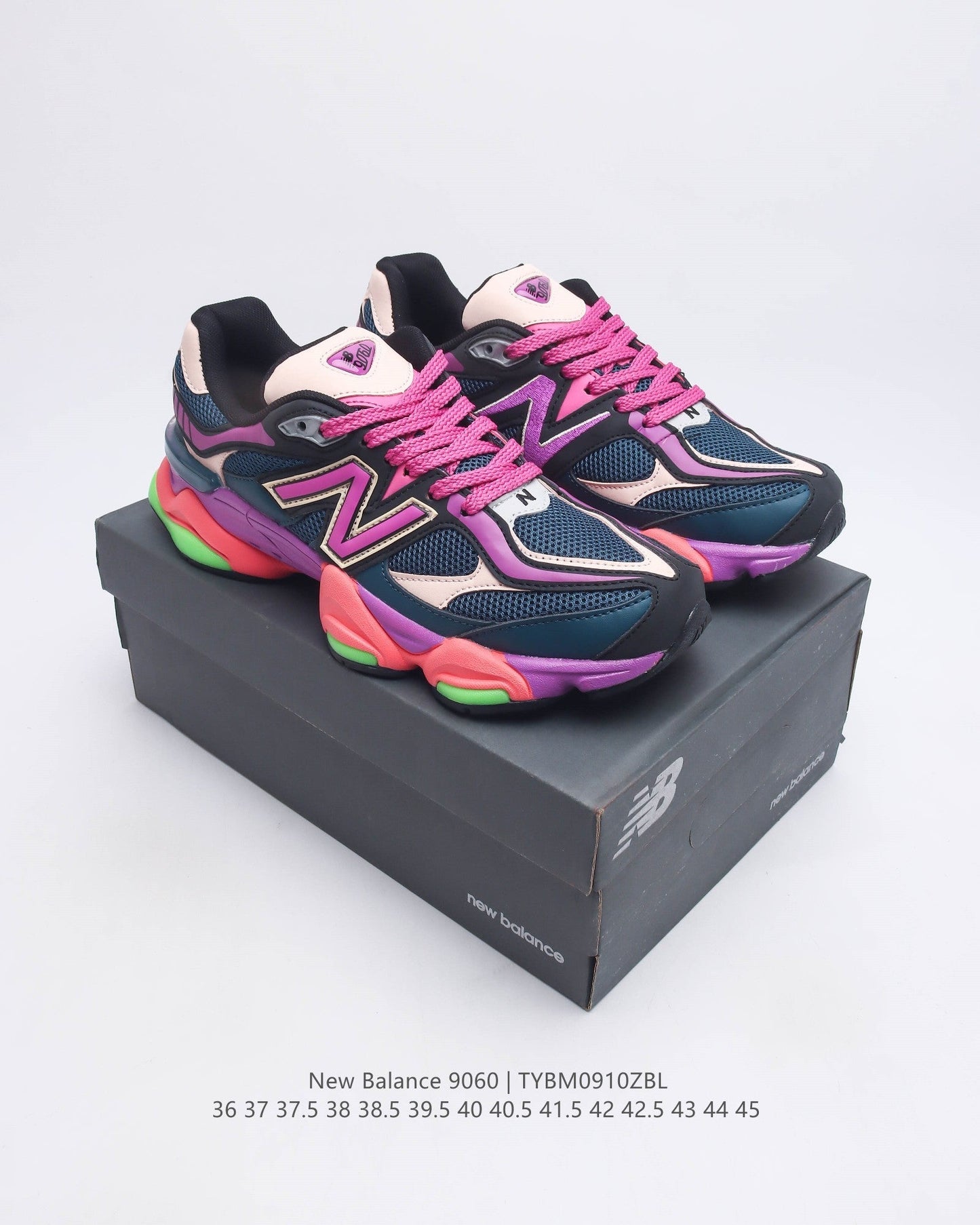 New Balance 9060NBP